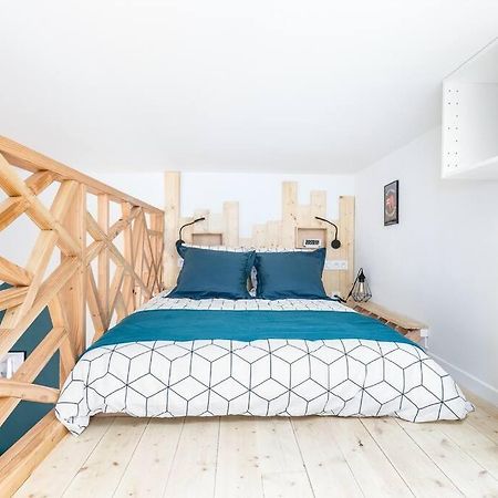 Apartament La Mouette Tranquille Brest Zewnętrze zdjęcie