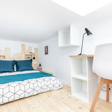 Apartament La Mouette Tranquille Brest Zewnętrze zdjęcie